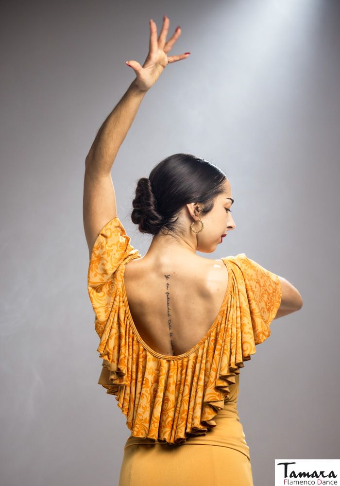 Camiseta Luminis - Punto elástico