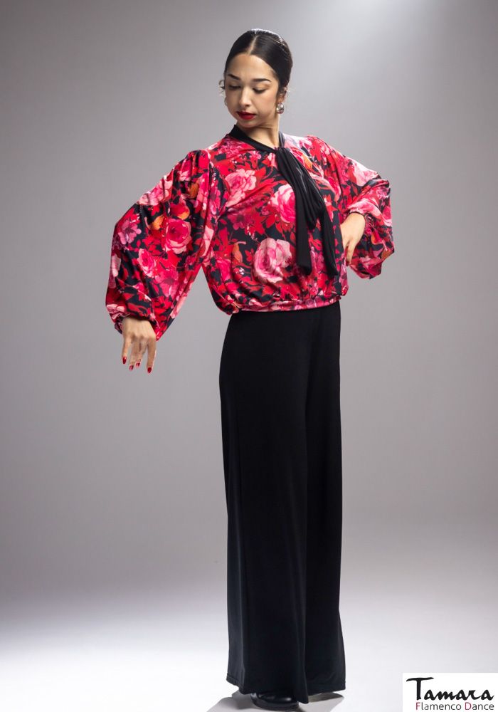 Camiseta Ceniza - Punto elástico