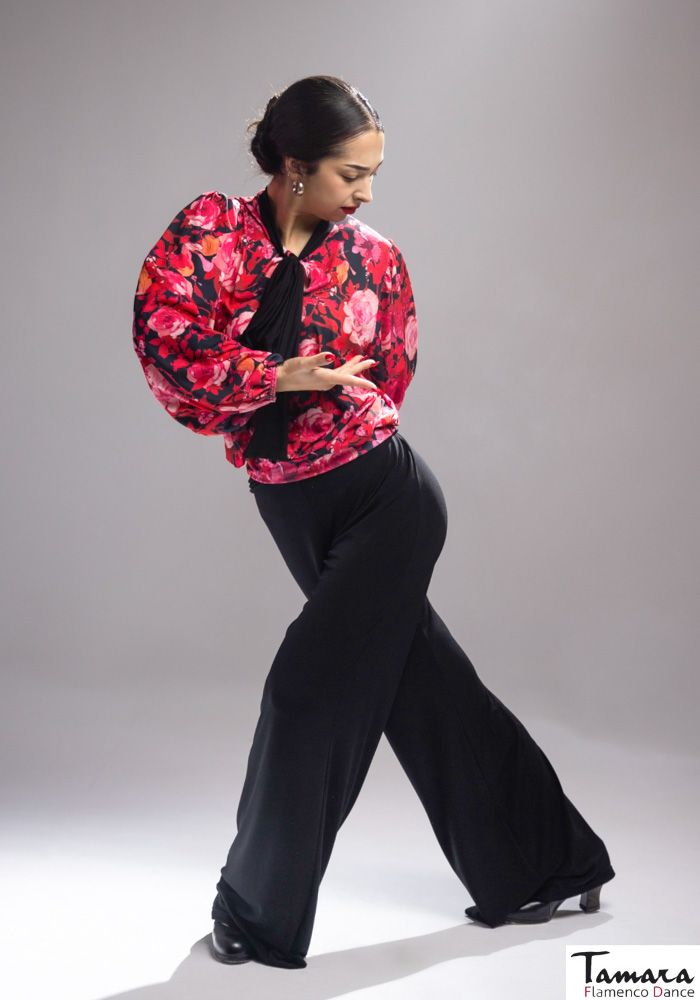 Pantalon Casino - Punto elástico