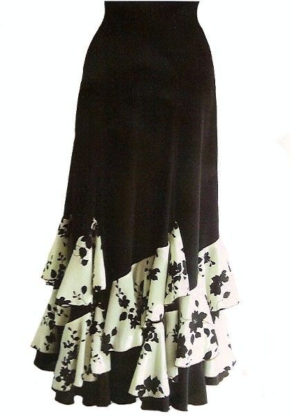 Bambera (A medida y escogiendo tejidos)