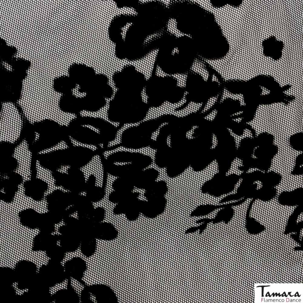 Body Tierra - Punto elástico Estampado