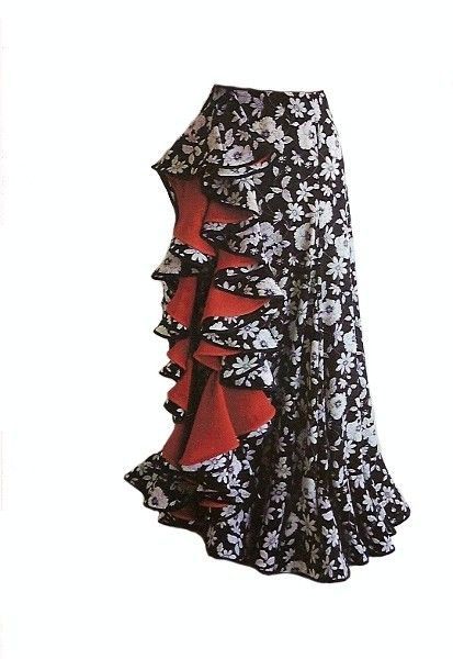 Duende (A medida y escogiendo tejidos)