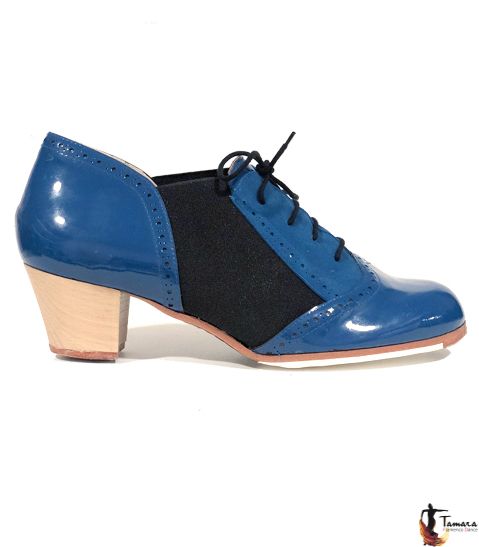 Zapatos de flamenco Picado Hombre