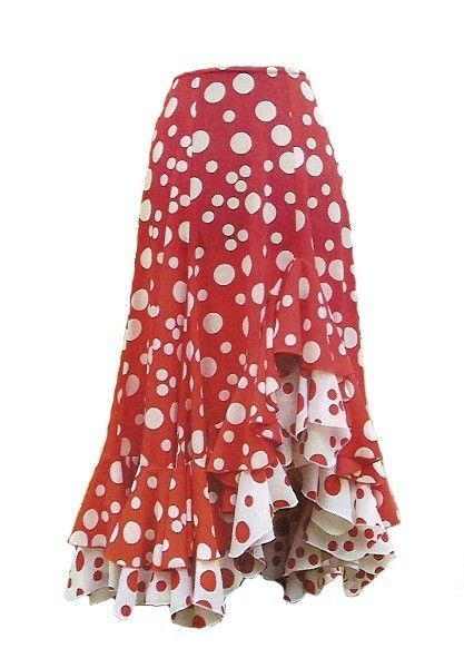 Milonga (A medida y escogiendo tejidos)