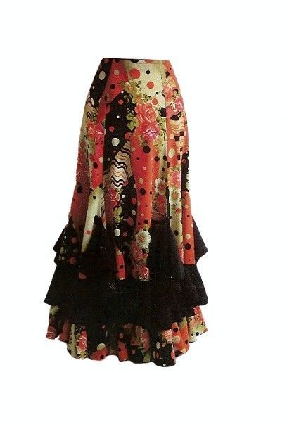 Rumba (A medida y escogiendo tejidos)