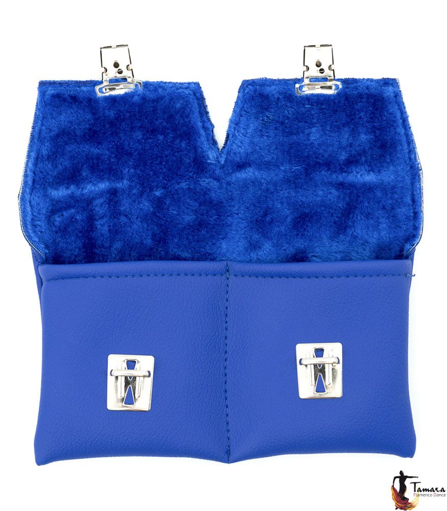 Funda castañuelas Elite