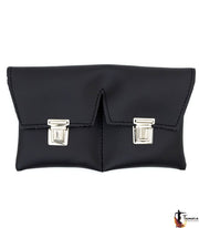 Funda castañuelas Elite Negro