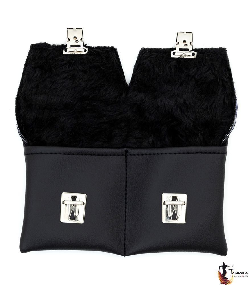 Funda castañuelas Elite