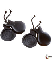 Bolero nº 6, 3 cajas resonancia- Filigrana