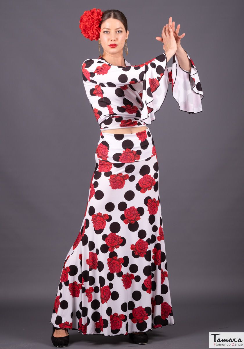 Chupita Farandula - Punto elástico Bla/Ne