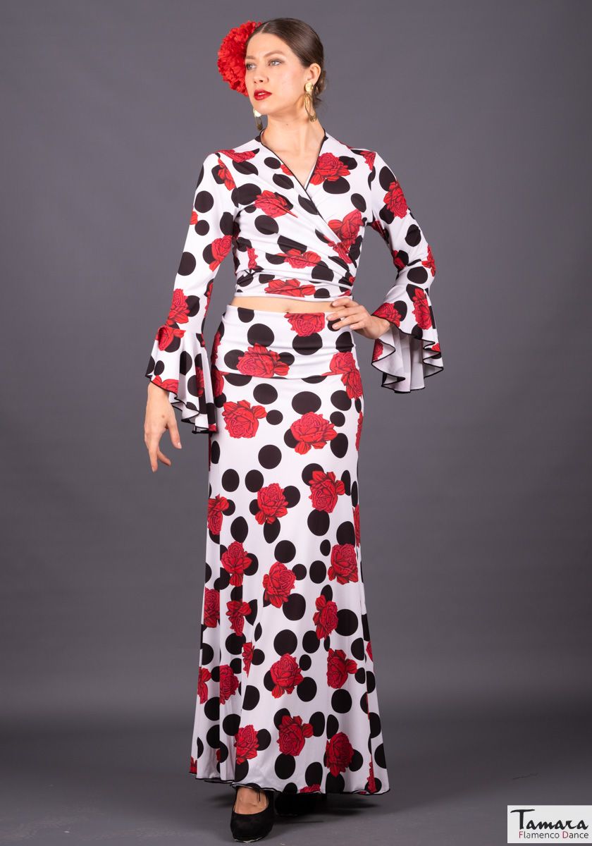 Chupita Farandula - Punto elástico Bla/Ne