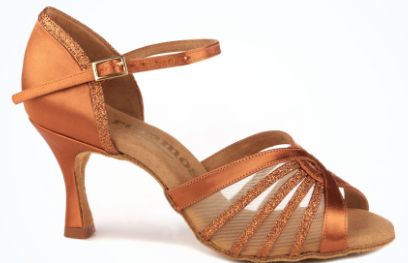 R363 37 048 Satin Tan oscuro 60R