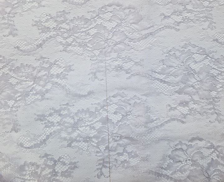 Mantoncillo Mujer - Encaje