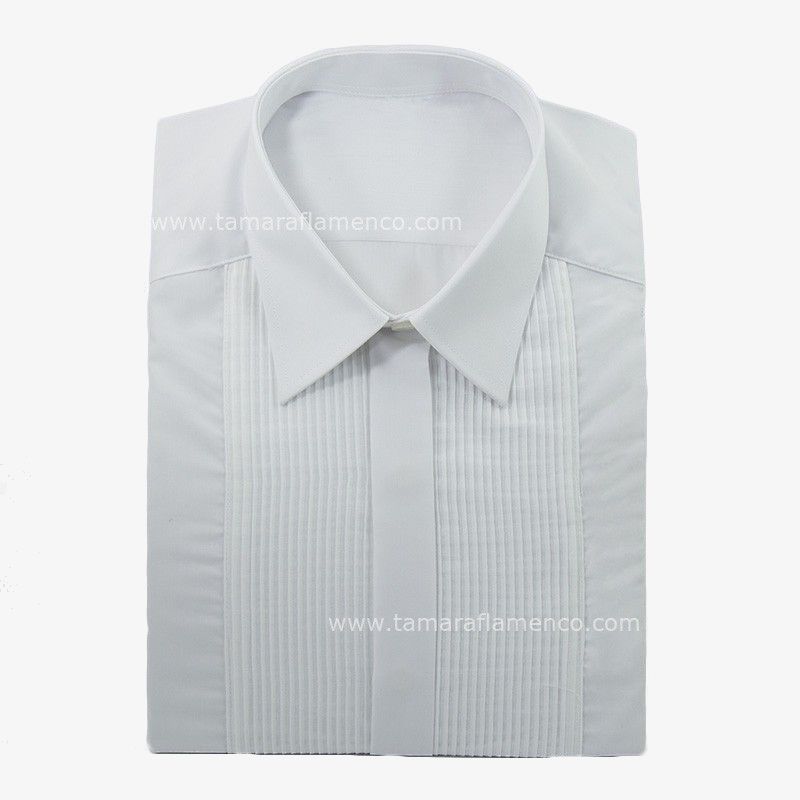 Camisa Jareta Unisex Colores