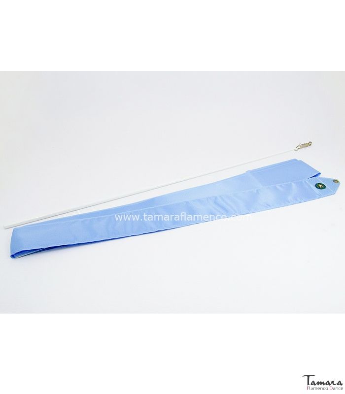 Cinta gimnasia ritmica 4 Metros