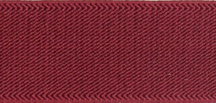 Tirante Adulto - Liso Burdeos 40