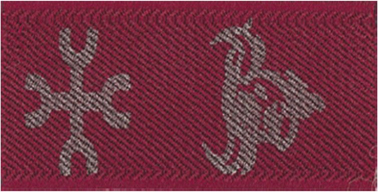 Tirante Infantil - Ganadería Burdeos 25