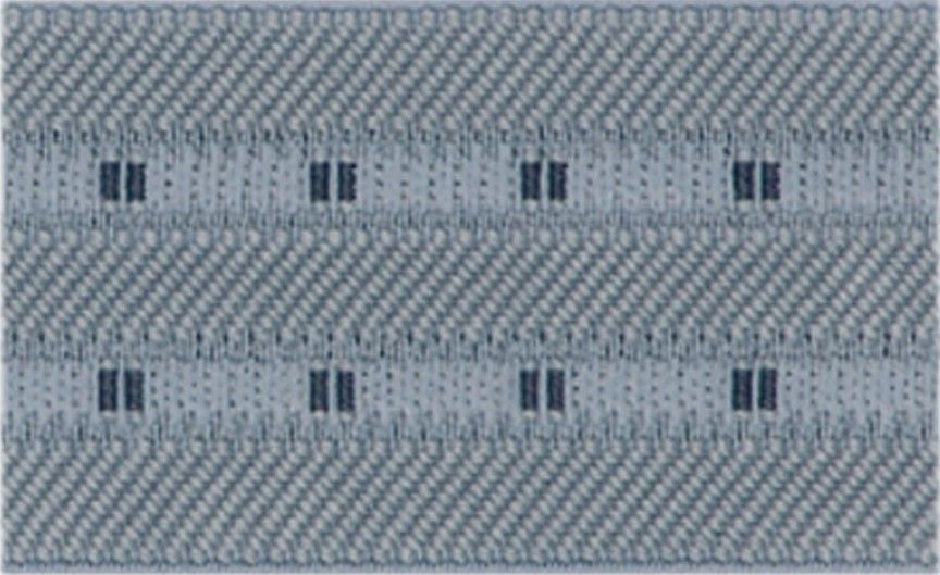 Tirante Adulto - Fantasía Gris Gris