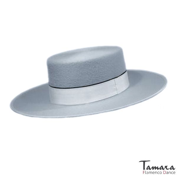 High-quality Cordoban hat, 180g, for children/cadets | Tamara Flamenco