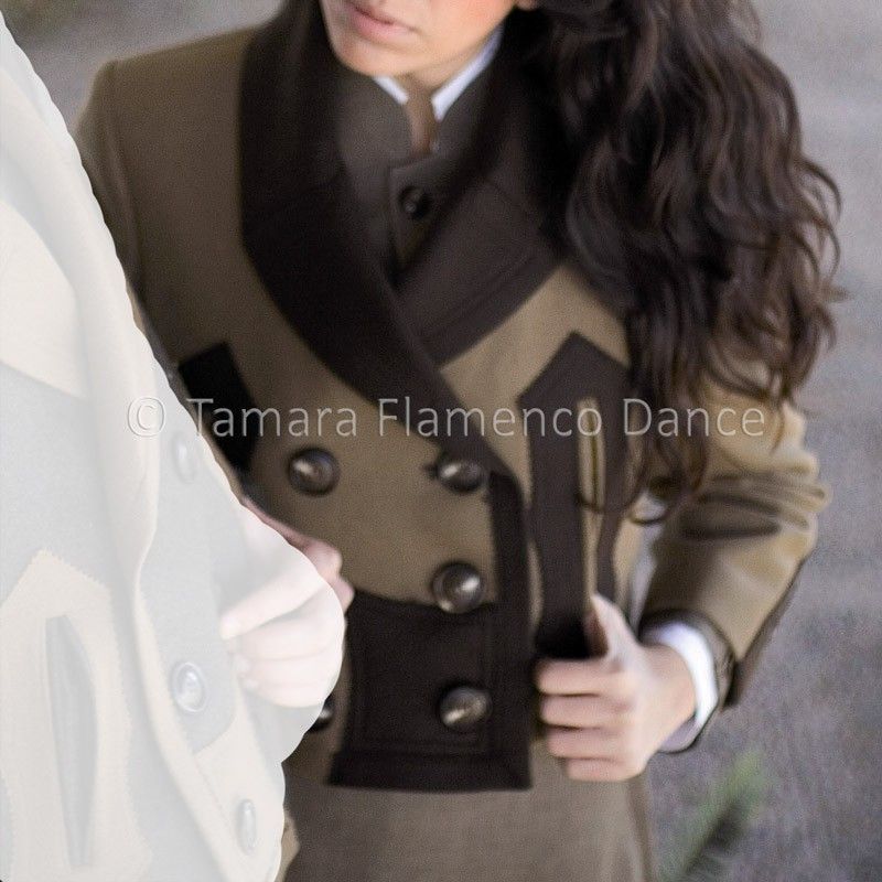 Chaqueta Marselles (varios colores)