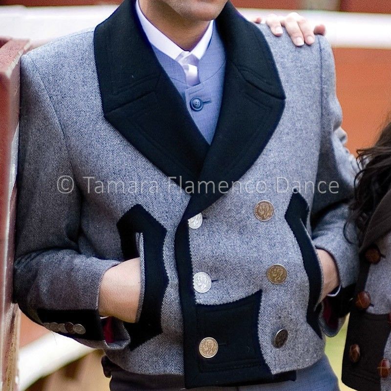 Chaqueta Marselles (varios colores)