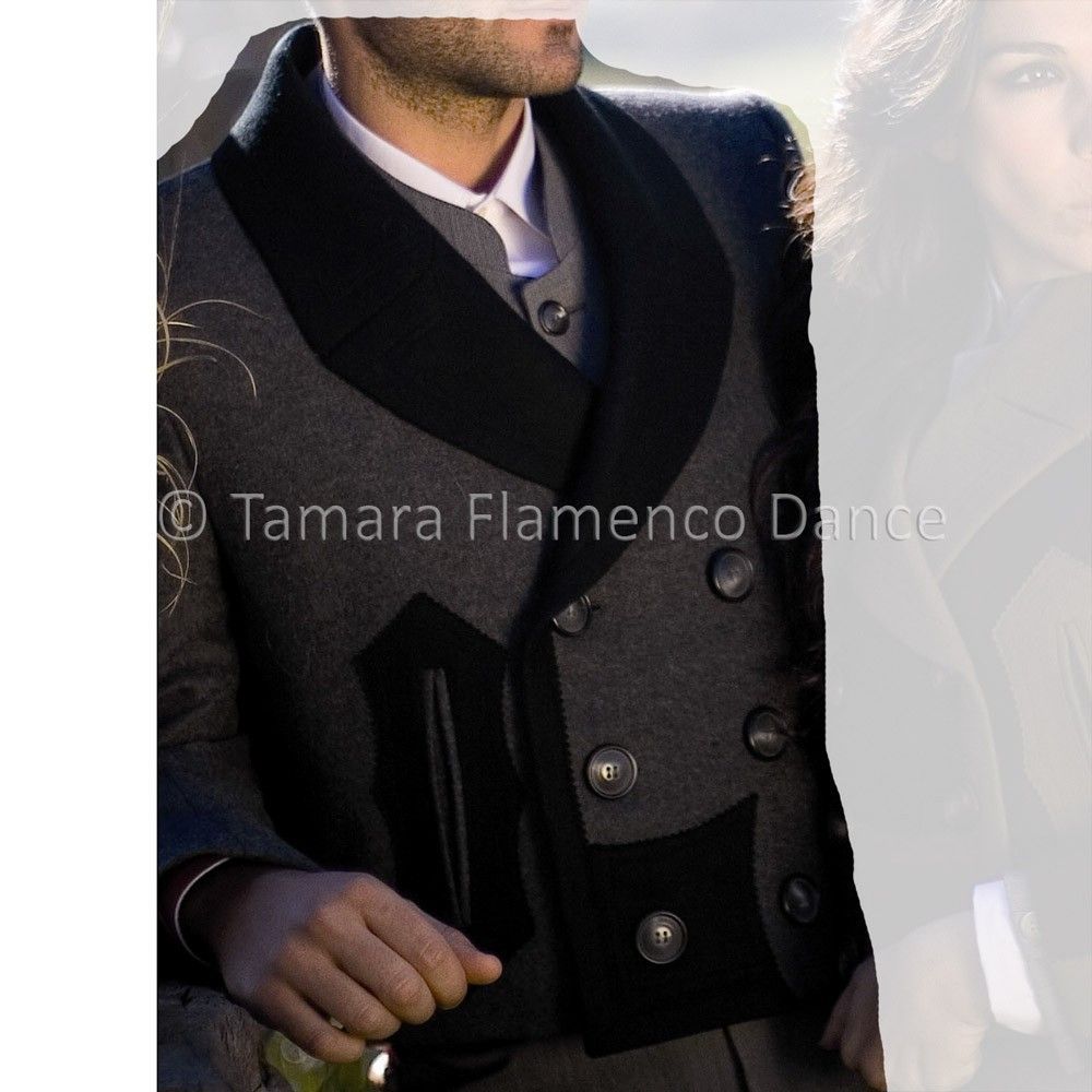 Chaqueta Marselles (varios colores)