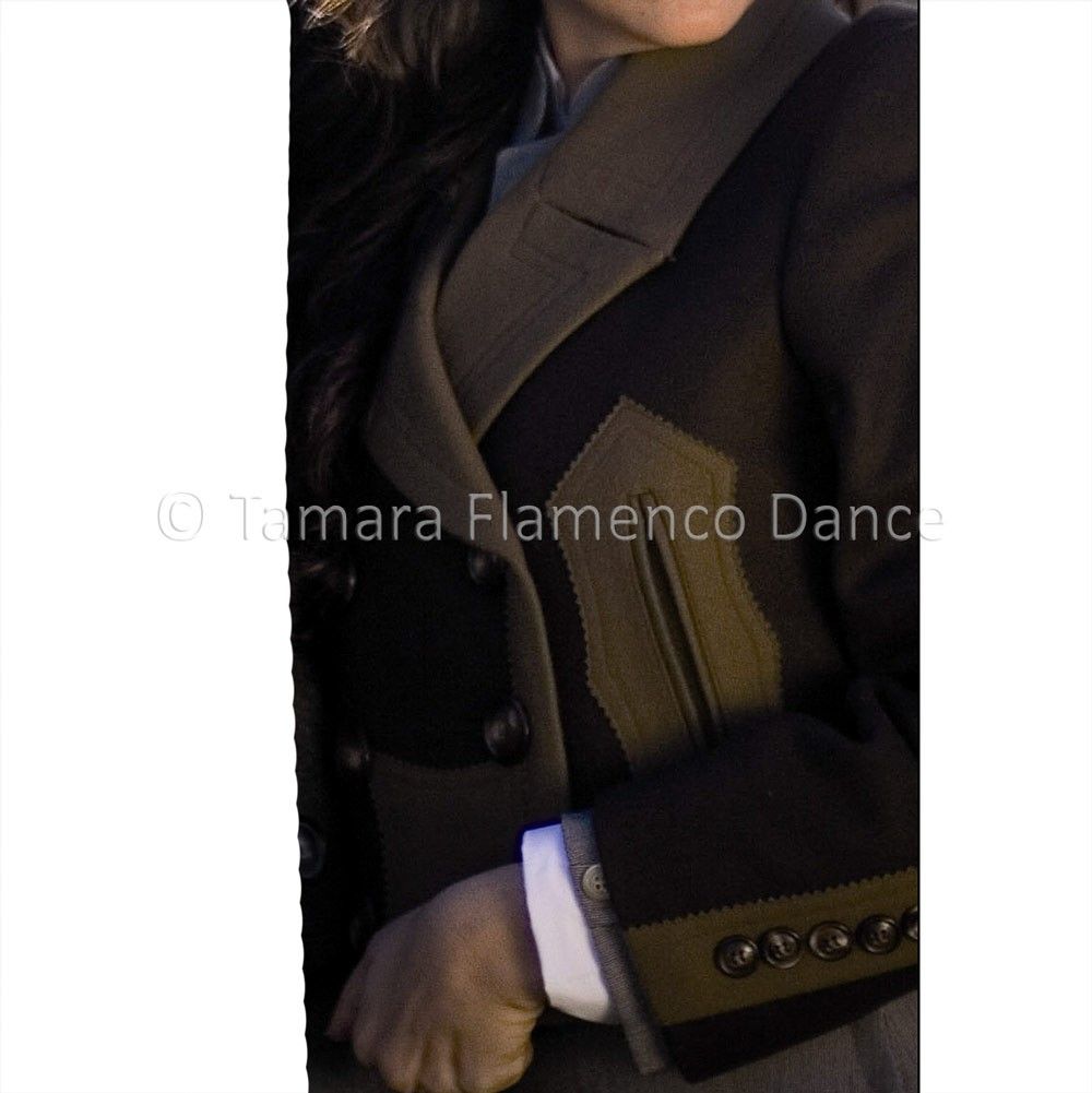 Chaqueta Marselles (varios colores)