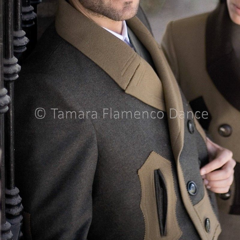 Chaqueta Marselles (varios colores)