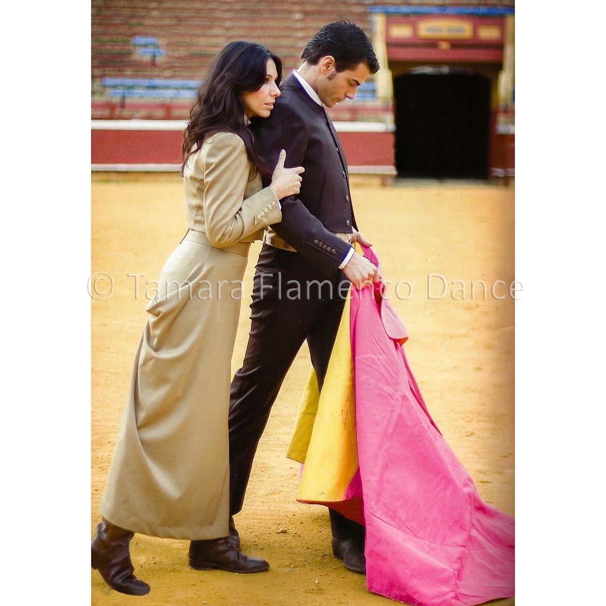 Traje corto campero Berlinés - Unisex