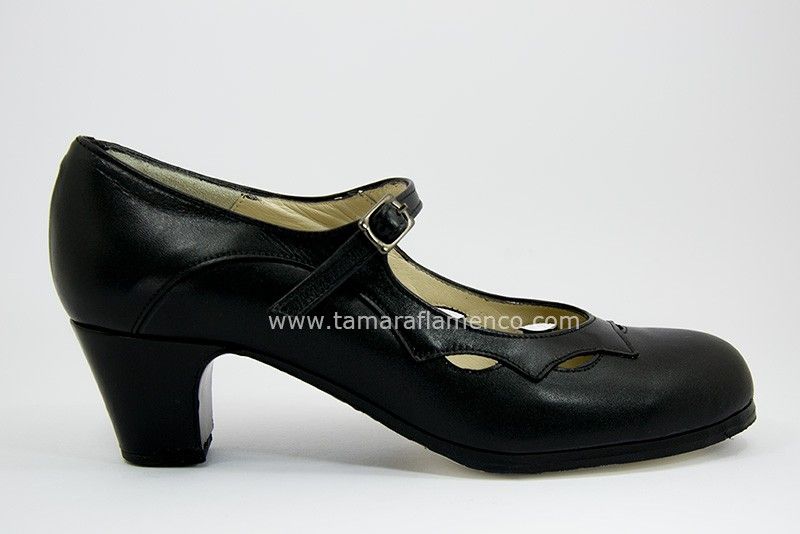 Zapatos de flamenco Estrella