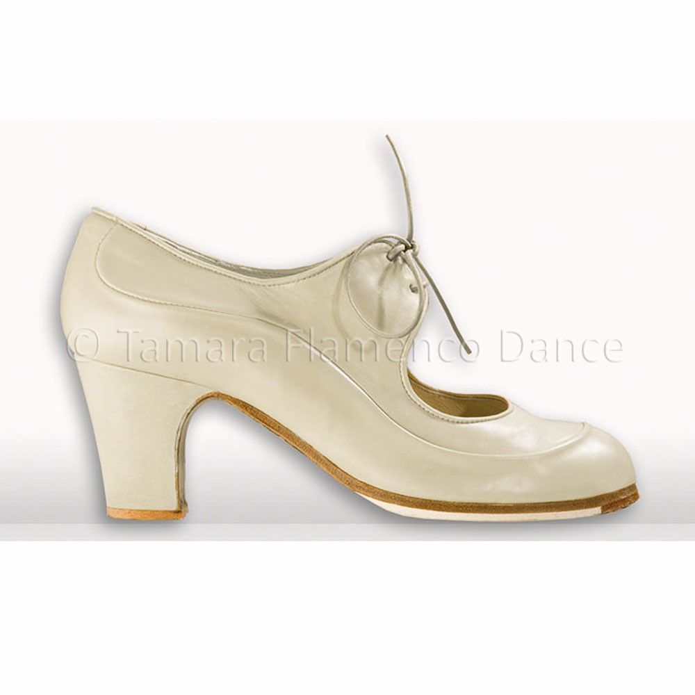 Zapatos de flamenco Angelito