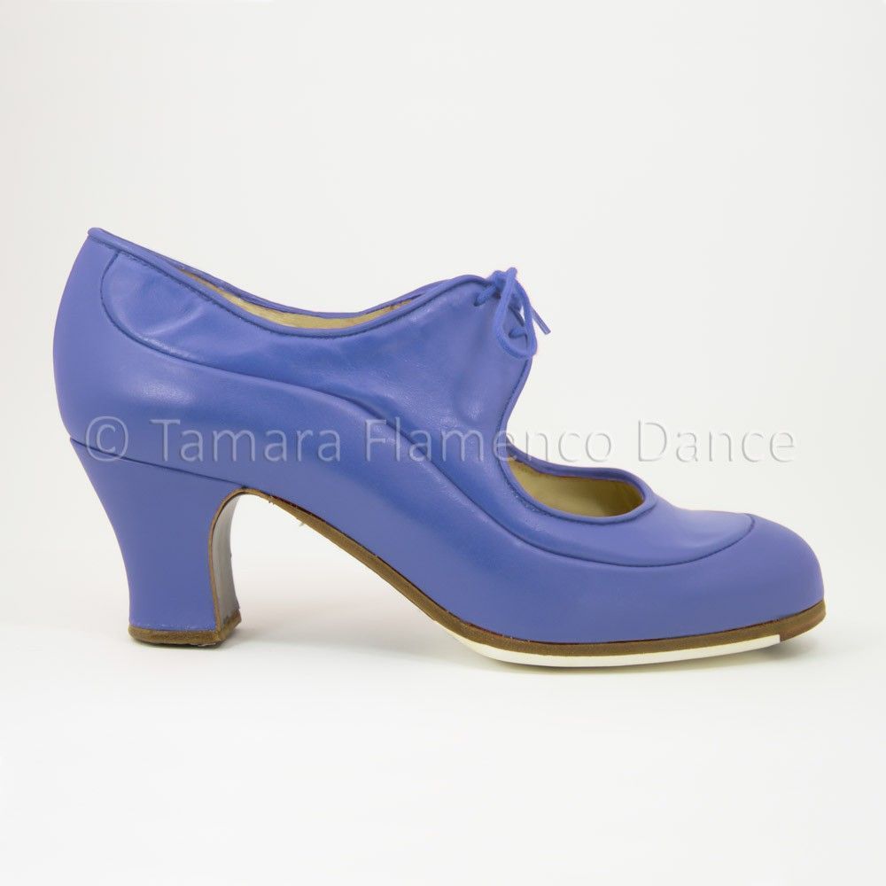 Zapatos de flamenco Angelito