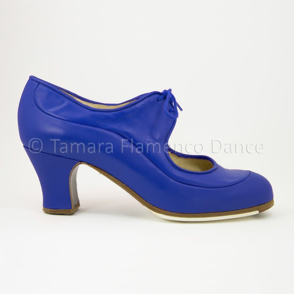 Zapatos de flamenco Angelito