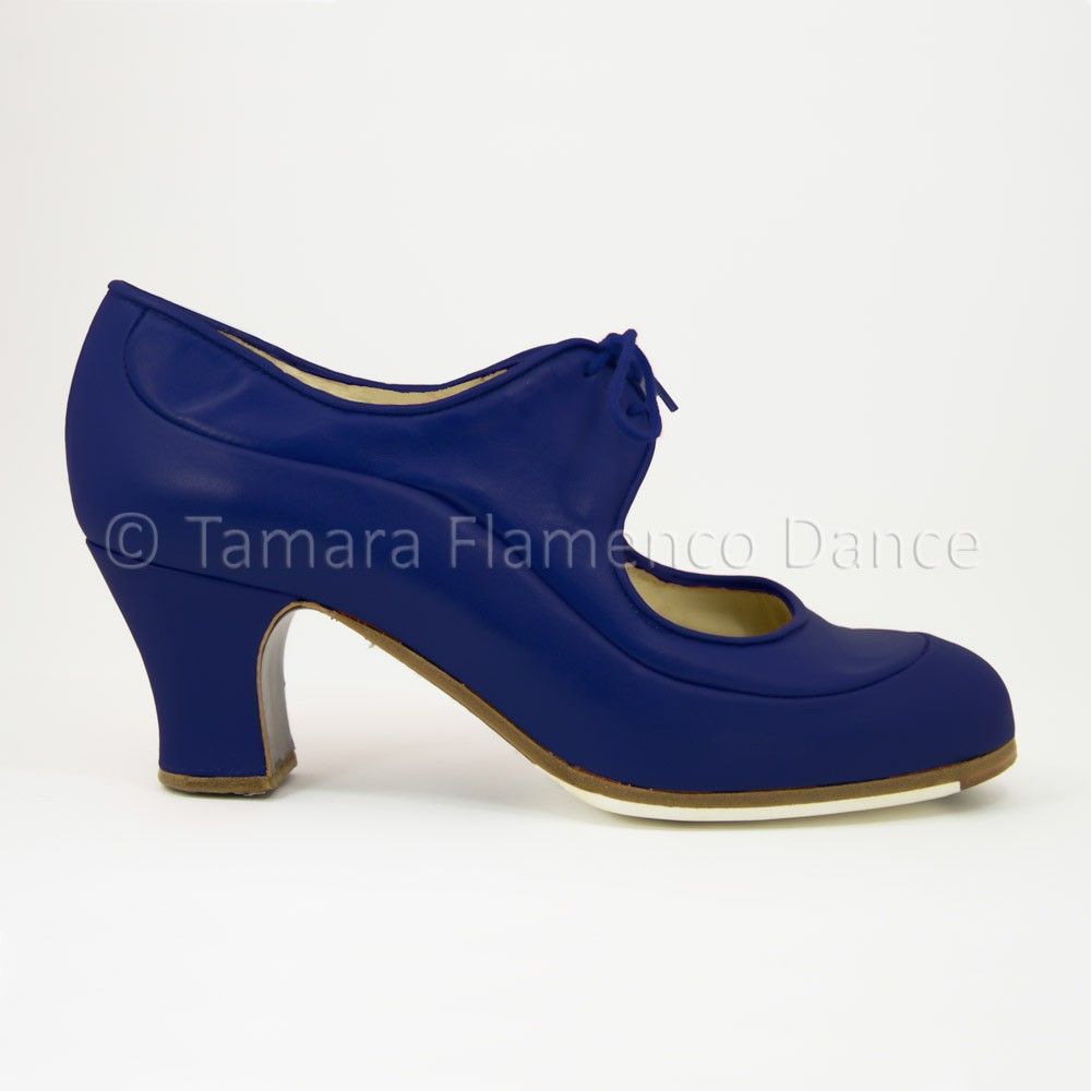 Zapatos de flamenco Angelito