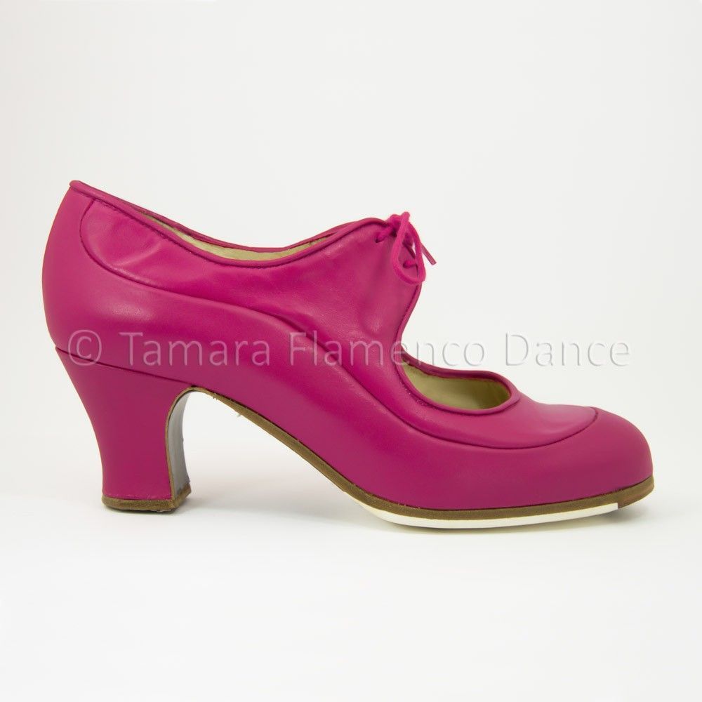 Zapatos de flamenco Angelito