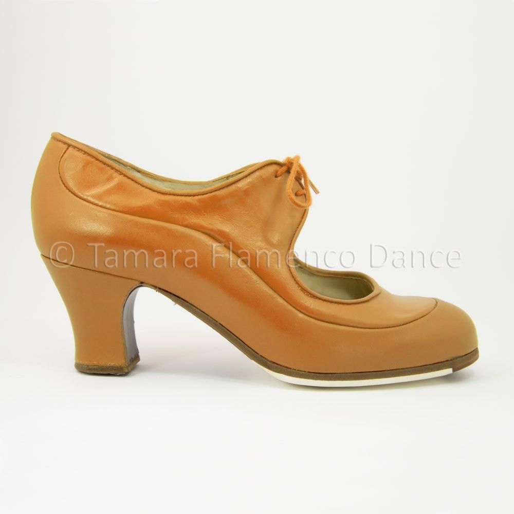 Zapatos de flamenco Angelito