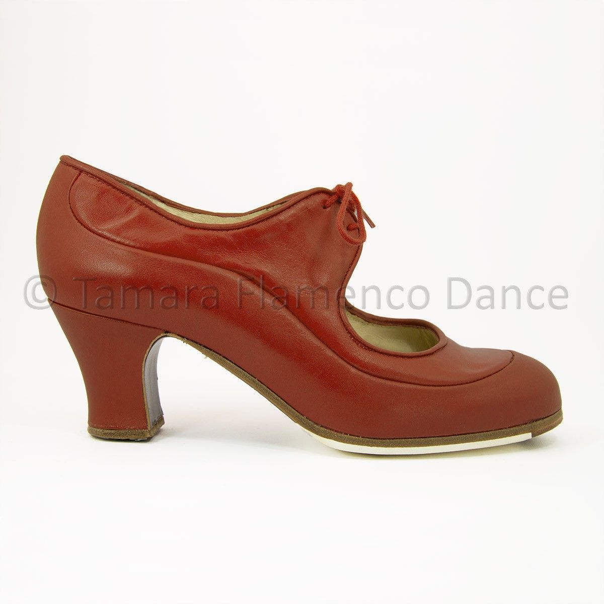 Zapatos de flamenco Angelito