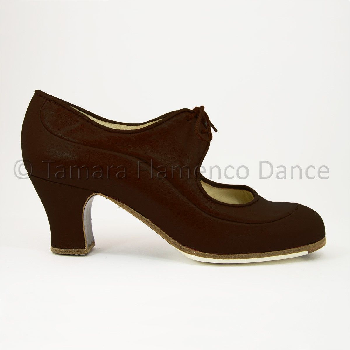 Zapatos de flamenco Angelito