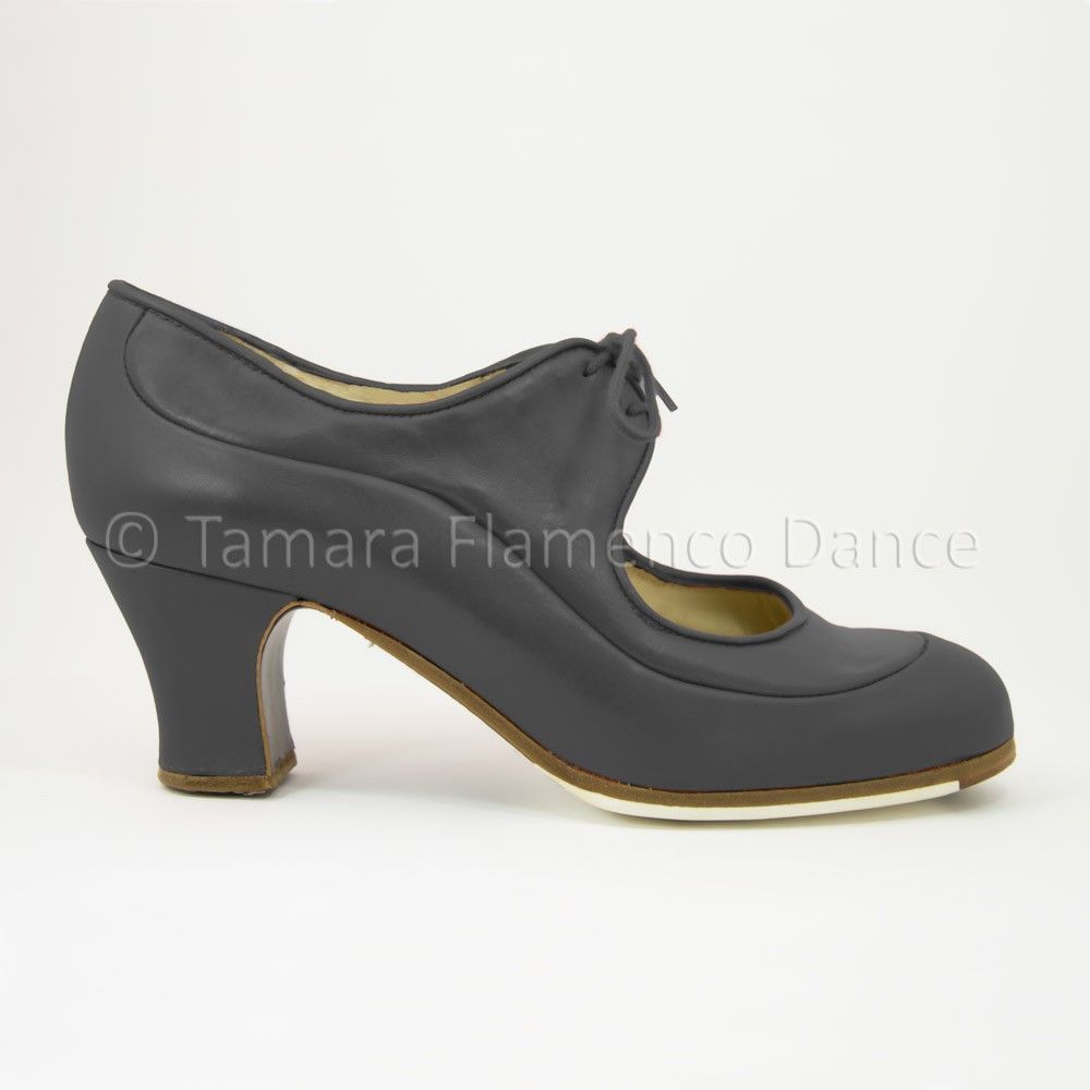 Zapatos de flamenco Angelito