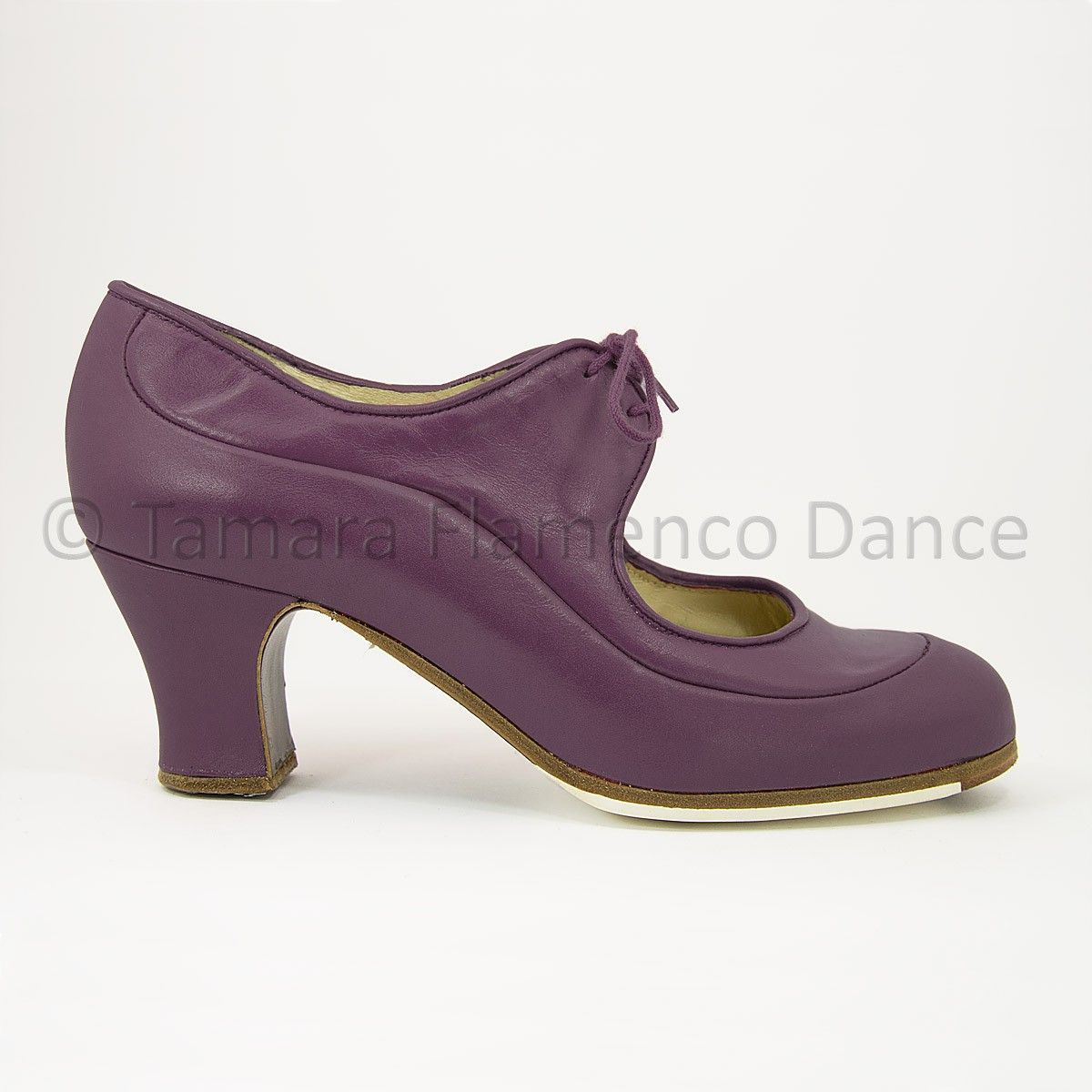 Zapatos de flamenco Angelito