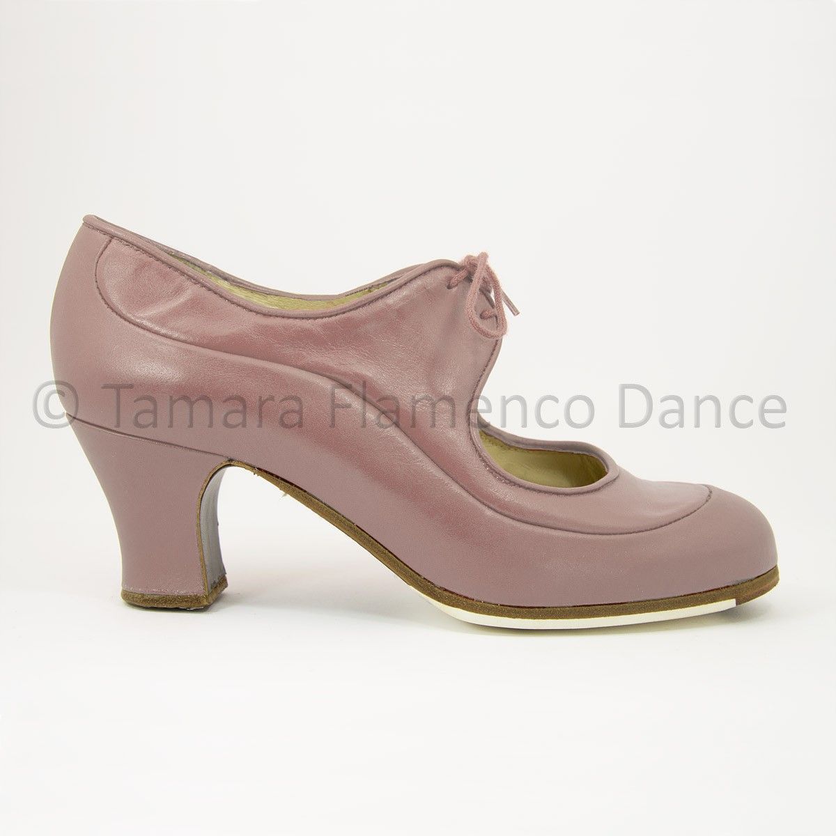 Zapatos de flamenco Angelito