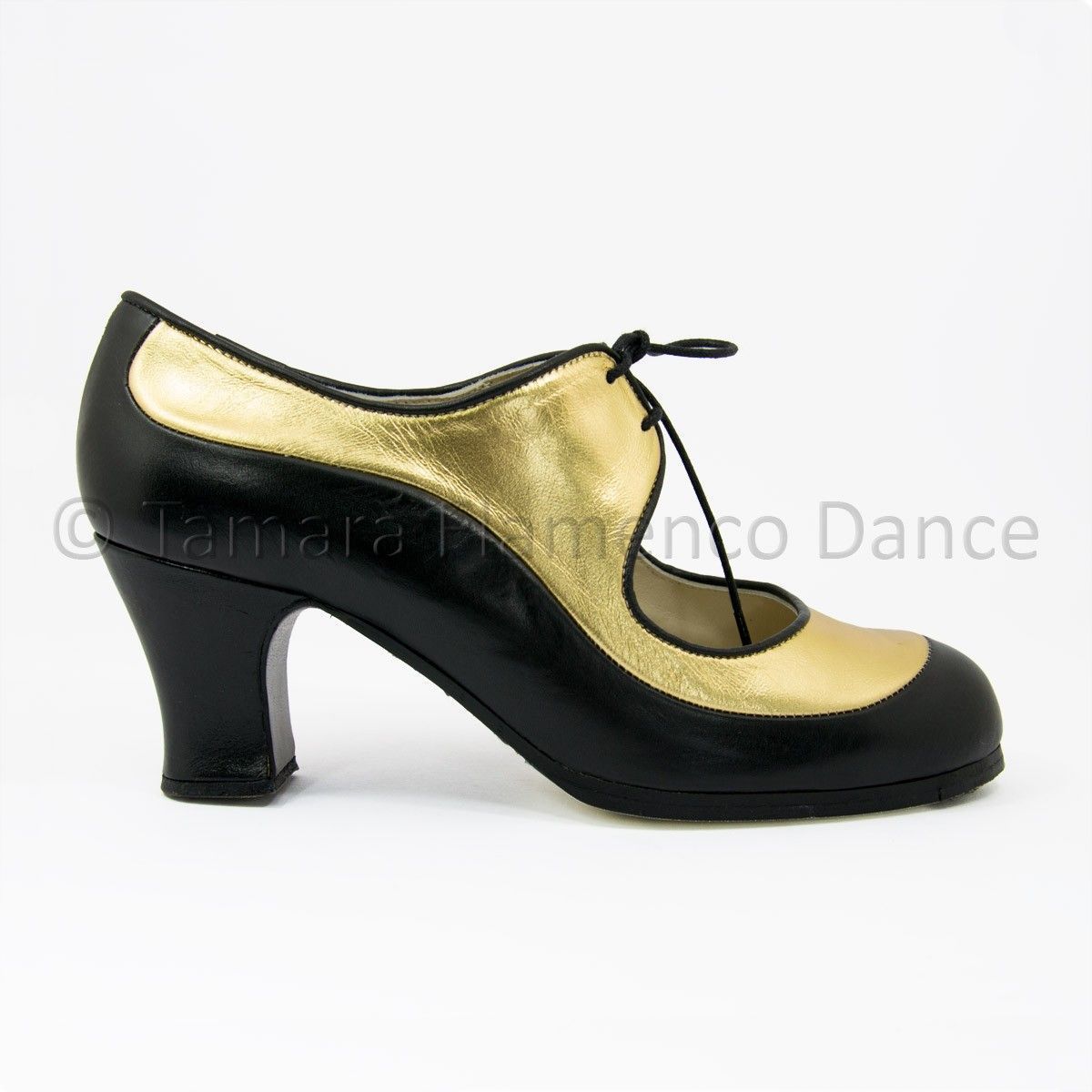 Zapatos de flamenco Angelito