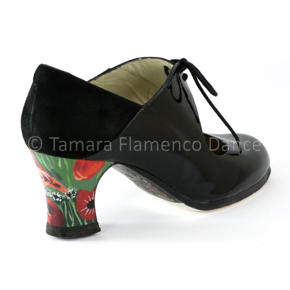 Zapatos de flamenco Arty