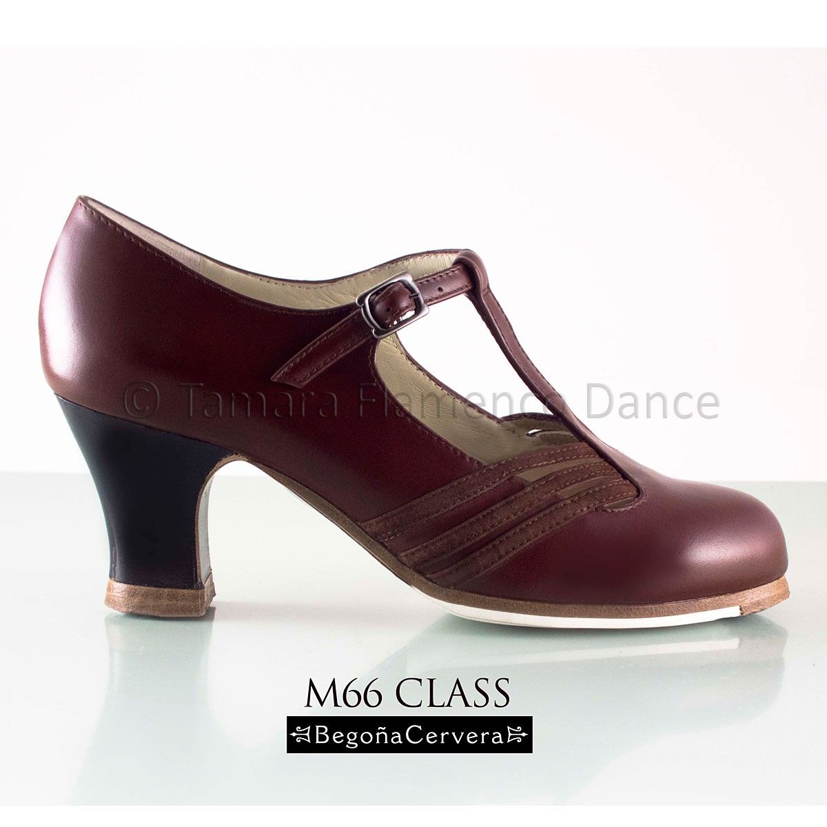 Zapatos de flamenco Class