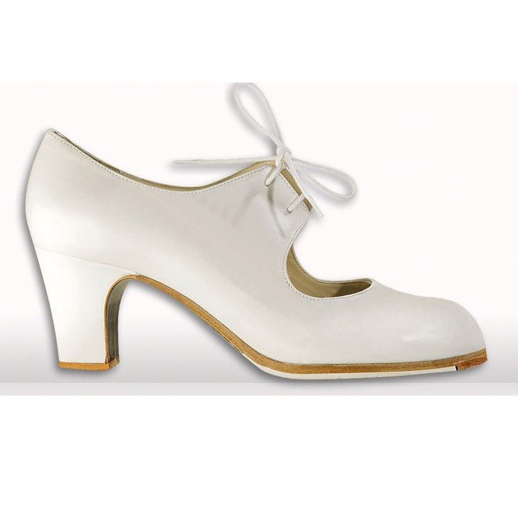 Zapatos de flamenco Cordonera BASE