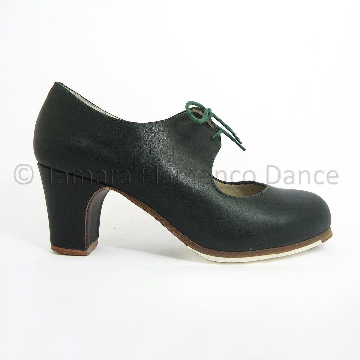 Zapatos de flamenco Cordonera BASE