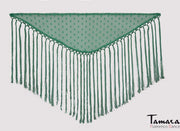 Mantoncillo niña - Plumeti (55-60 cm)