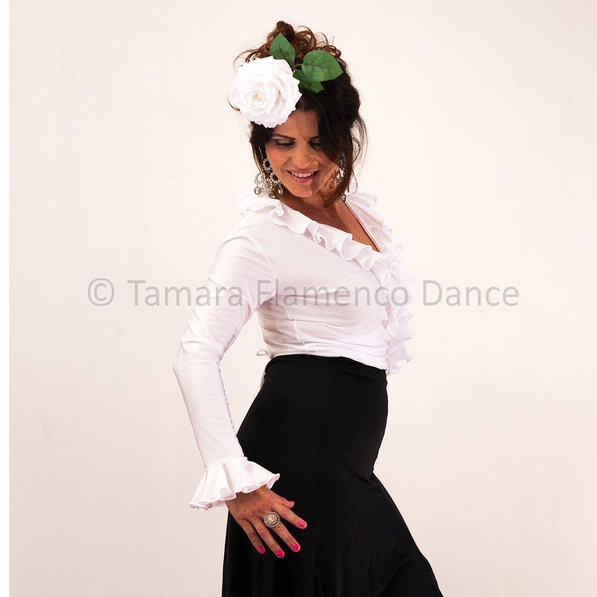 Chupita Poderio - Lycra