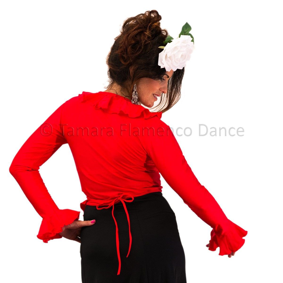 Chupita Poderio - Lycra