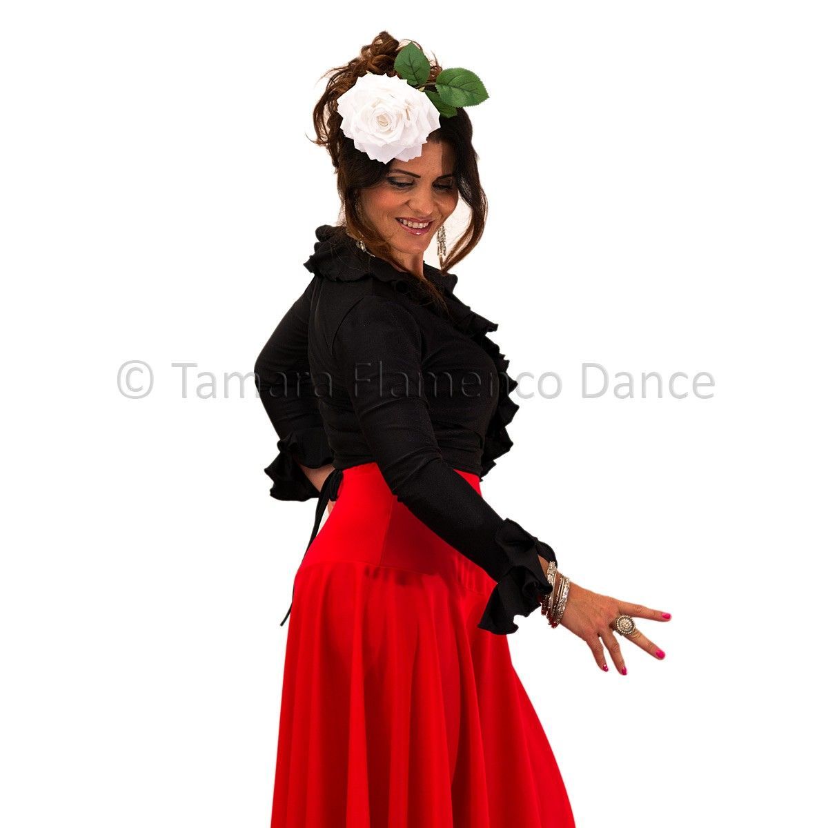 Chupita Poderio - Lycra